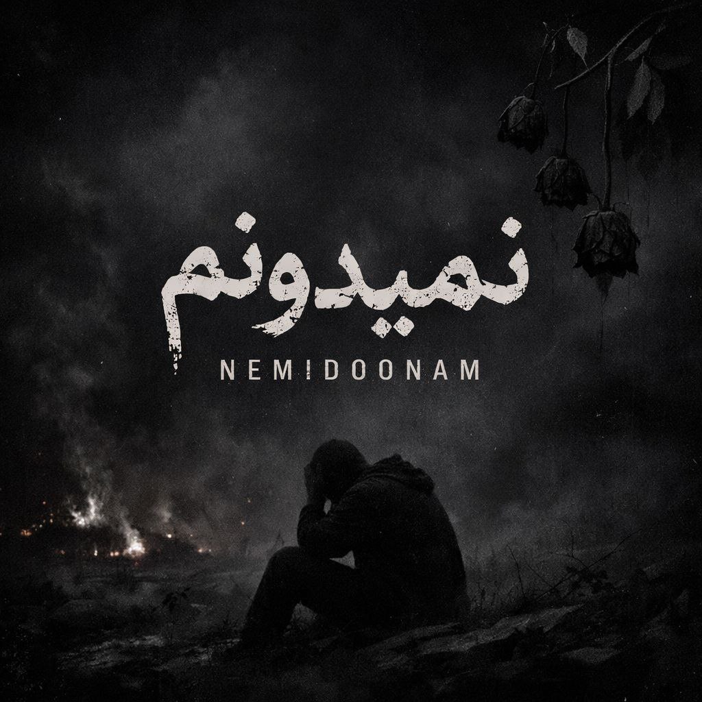 نمیدونم