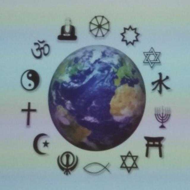 New Religion