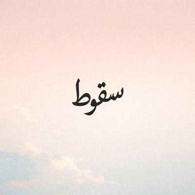 سقوط از بهزاد لیتو