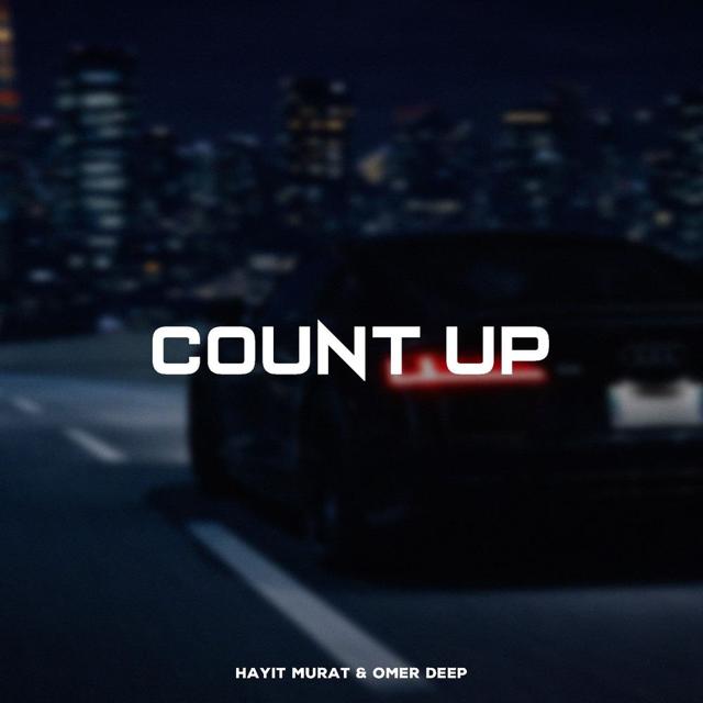 Count Up