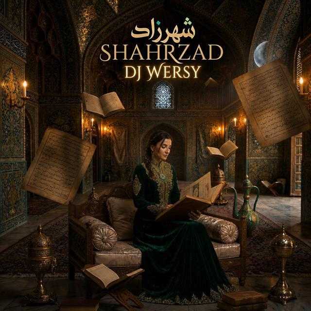 دانلود پادکست جدید دیجی ورسی شهرزاد ۰۱ ( قسمت اول )