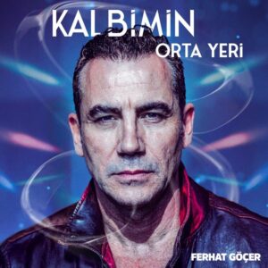 دانلود آهنگ جدید Ferhat Göçer کالبیمین اورتا یری