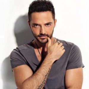 دانلود آهنگ جدید Gökhan Özen نازار