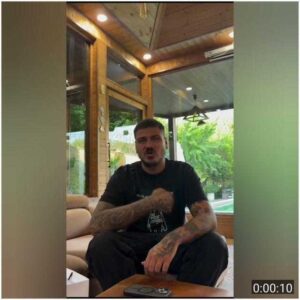 دانلود آهنگ جدید حسام تی ام واسه من بده