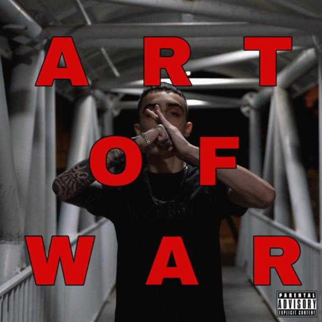 Art of War ( هنر جنگ ) از کینگ ریورس