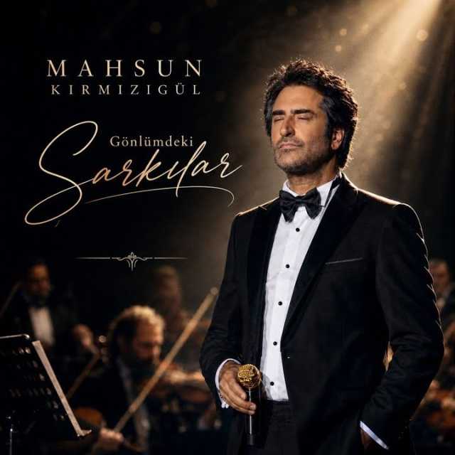دانلود آهنگ جدید Mahsun Kirmizigul یاندیردین قلبیمی