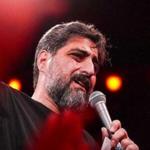 دانلود مداحی مجید بنی فاطمه بابای علی اکبر