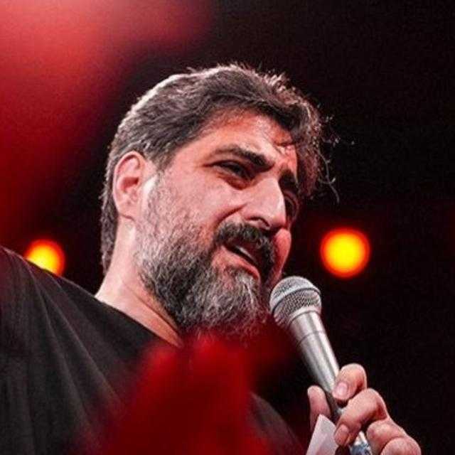 دانلود مداحی مجید بنی فاطمه بابای علی اکبر