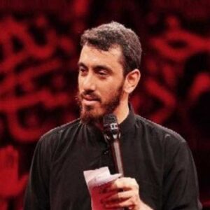 دانلود مداحی مهدی رسولی شور به عالم رسید