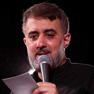 دانلود مداحی محمد حسین پویانفر محل مرگم کربلا