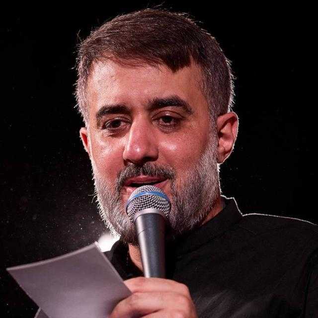 دانلود مداحی محمد حسین پویانفر محل مرگم کربلا