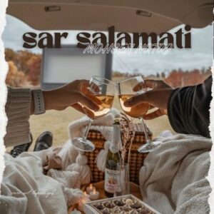 دانلود آهنگ جدید محسن نتاج سر سلامتی