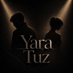دانلود آهنگ جدید Murat Boz Yara Tuz