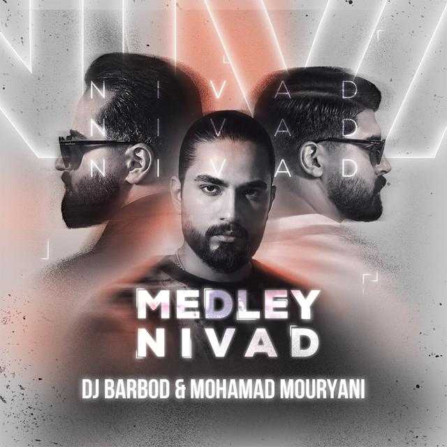 دانلود پادکست جدید نیواد مدلی | Nivad – Medley