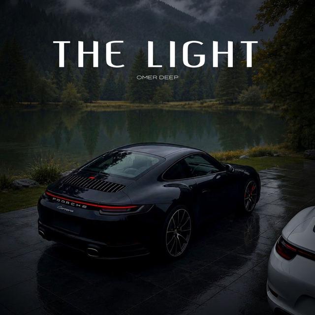 دانلود آهنگ جدید OMER DEEP به نام The Light
