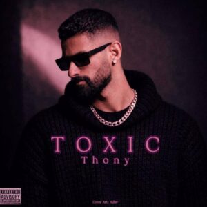 دانلود آلبوم تونی تاکسیک ( Ep Album )