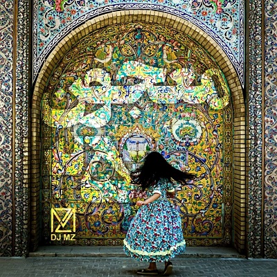 دانلود پادکست جدید DJ MZ ( دیجی ام زی ) معجون ۲۵