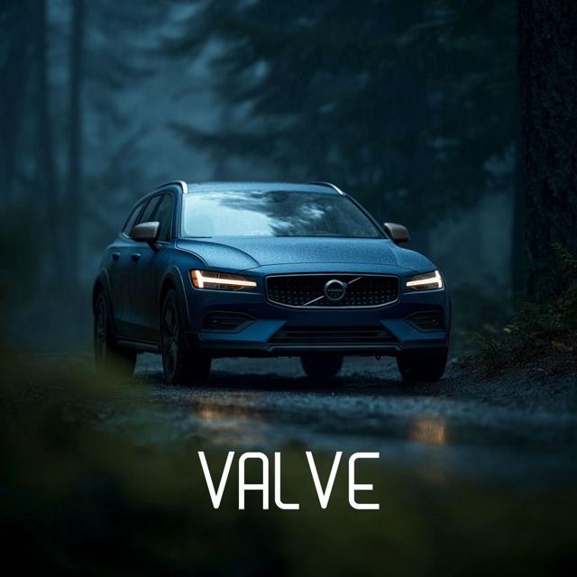 دانلود آهنگ جدید OMER DEEP به نام Valve