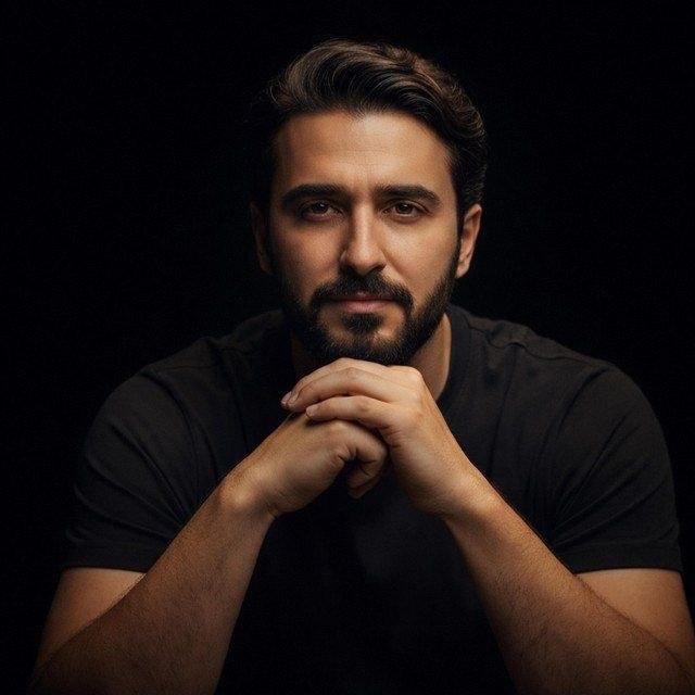 دانلود آهنگ جدید Acioglu بیر داحا سومک یوک