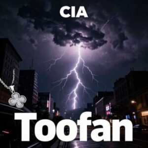 دانلود آهنگ جدید سیا طوفان