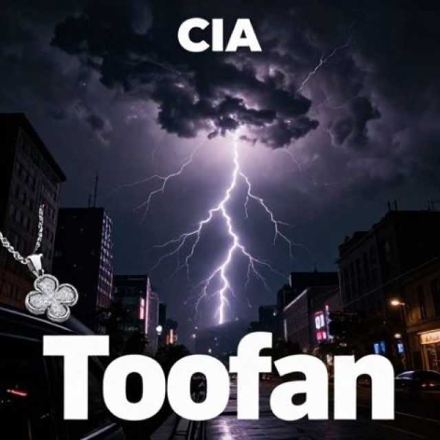 دانلود آهنگ جدید سیا طوفان