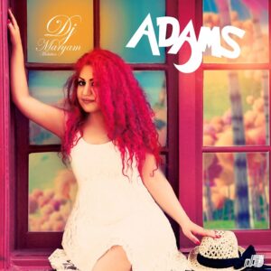 دانلود آلبوم دیجی مریم آدامس | Album
