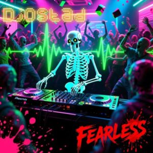 دانلود ریمیکس جدید دیجی استاد FEARLESS