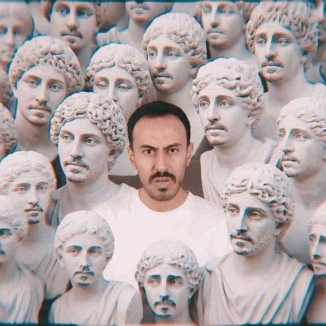 بیخیال بابا