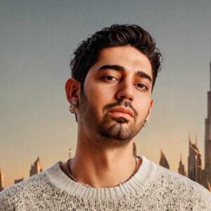دانلود ریمیکس جدید نویان بهادری پول ( مش آپ )