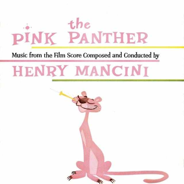 دانلود آهنگ Henry Mancini موسیقی پلنگ صورتی ( کیفیت اصلی )