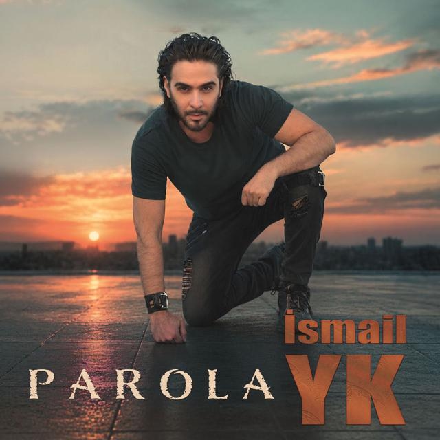 دانلود آلبوم جدید Ismail YK به نام پارولا