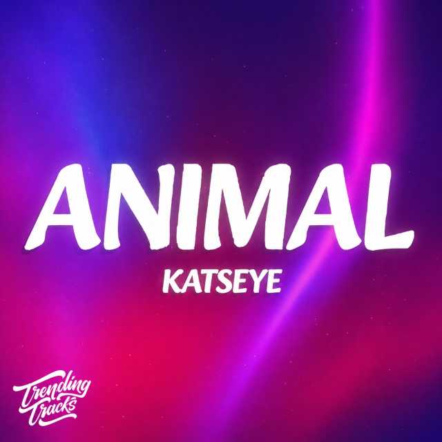 دانلود آهنگ جدید KATSEYE  Animal (انیمال)