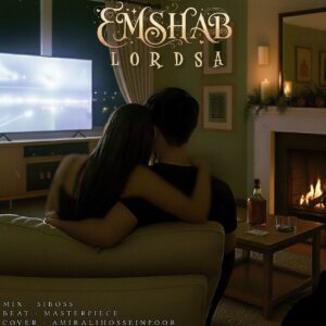 دانلود آهنگ جدید لردسا امشب