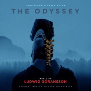 دانلود موسیقی متن فیلم اودیسه کریستوفر نولان اثر Ludwig Göransson