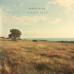 دانلود آهنگ بی کلام Morunas به نام Summer Days