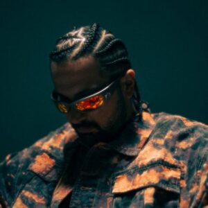 دانلود آلبوم جدید ناجی STARBOY ( استار بوی )