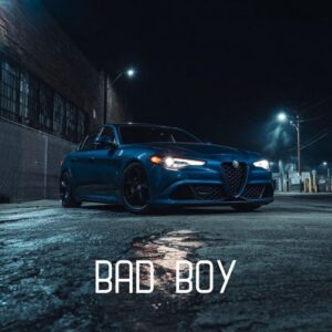 دانلود آهنگ جدید OMER DEEP به نام Bad Boy