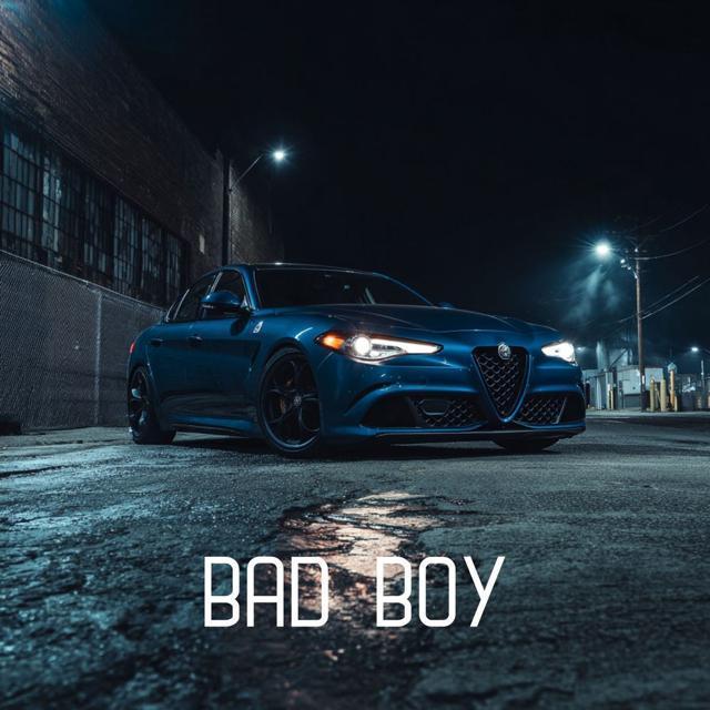 دانلود آهنگ جدید OMER DEEP به نام Bad Boy