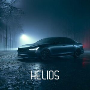دانلود آهنگ جدید OMER DEEP به نام Helios