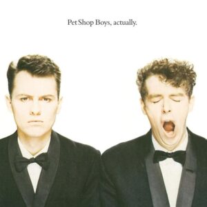 دانلود آهنگ پت شاپ بویز Pet Shop Boys به نام It’s a Sin