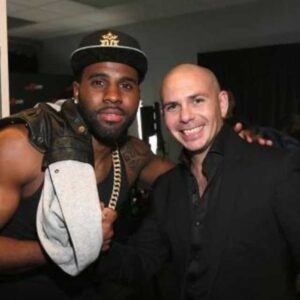 دانلود آهنگ جدید پیتبول Pitbull به نام Privacy