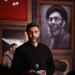 دانلود مداحی رضا نریمانی انتقام