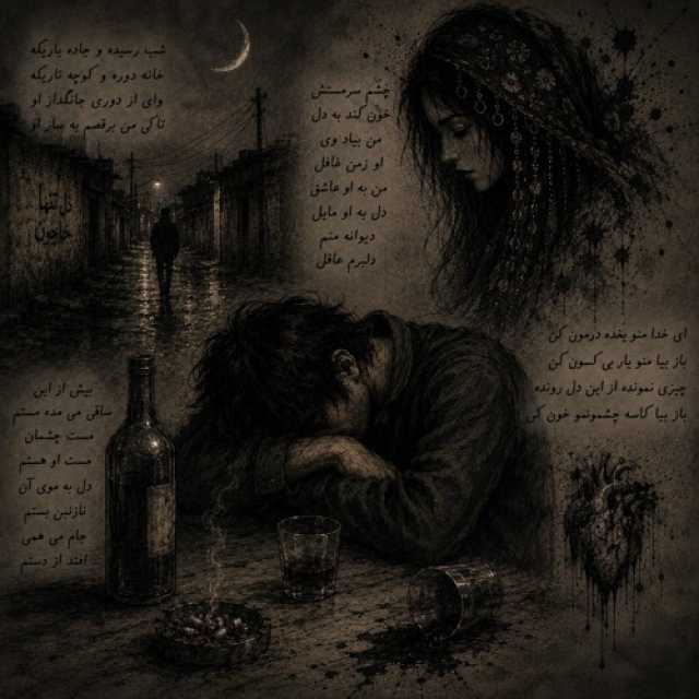 دانلود آهنگ جدید سام می