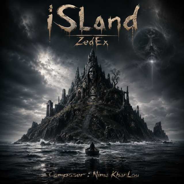 Island