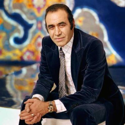 خدای آسمون ( همراه عهدیه )
