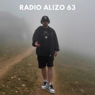 رادیو آلیزو 63 ( قسمت شصت و سه )