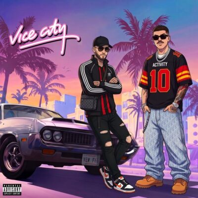 دانلود آهنگ جدید بیگ شگی Vice City ( همراه با داریوش )