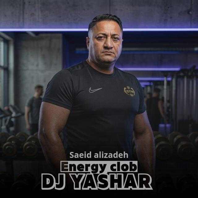 دانلود پادکست جدید دیجی یاشار انرژی کلاب