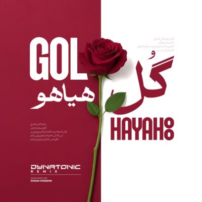 گل هیاهو (ریمیکس)