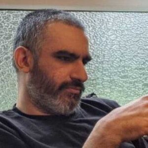 دانلود آهنگ جدید هیچکس کین